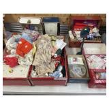 Vintage Doll Clothing