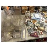 Longaberger Liners and Protectors