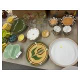 Dinnerware, Stemware