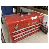 Craftsman Toolbox