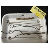 Sterling Silver Jewelry