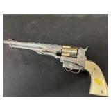 Hubley Colt 45 Cap Gun