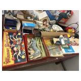 Vintage Games, Christmas Decor, Food Grinder