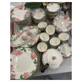 Franciscan Dinnerware