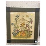 A. Wiest Framed Theorem