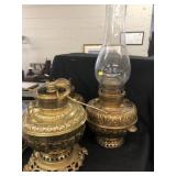 (3) Electrified and Primitive Fluid Light Bases