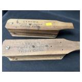 (2) Lynch Turkey Calls