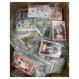 Sports Trading Cards