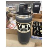 New Yeti  36 Oz. Bottle
