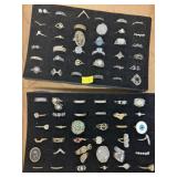 Costume Jewelry Rings