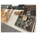 Longaberger Baskets and Accessories