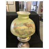 Decorated Fluid Light