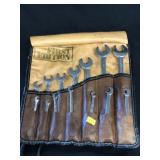KD SAE Wrench Set