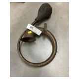 Vintage Automotive Horn