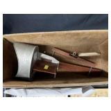 Stereo Viewer with Cards