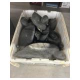 Plastic Body Duck Decoys