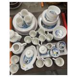 Villeroy & Boch Dinnerware