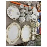 Chinaware