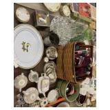 Chinaware, Center Bowl, Planter
