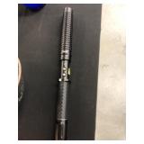 Tiger Flashlight/Stun Gun