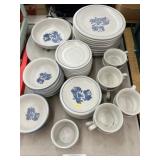 Pfaltzgraff Dinnerware