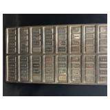 Vintage WSC Candy Mold