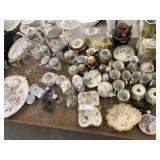 Decorative Chinaware