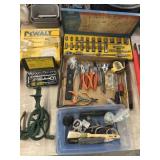 Hand Tools, Apple Peeler