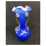 Art Glass Vase