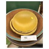 Contemporary Turned Wood Bowls