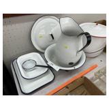 Enamelware