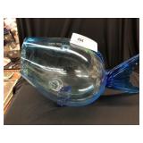 Art Glass Fish
