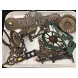 Fluid Light Brackets