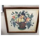 Contemporary Framed Theorem