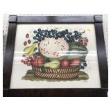 Contemporary Framed Theorem