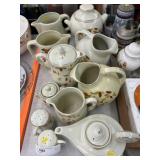 Hall Dinnerware