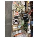 Table Light, Framed Goods, Home Decor