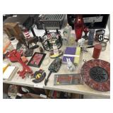 Candleholder, Jewelry Box, Home Decor