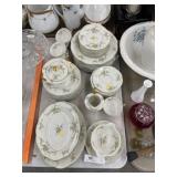 Theodore Havilland Chinaware