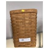 1993 Longaberger Basket