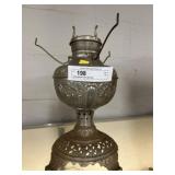 Non-Explosive Fluid Light Base