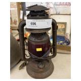 Dietz Hurricane Lantern