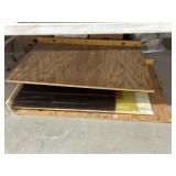 Stained Glass Remnants