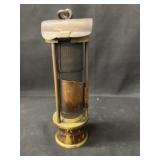 J.M. Everhart  Miner