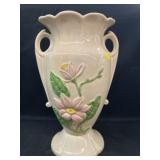 Hull Art Pottery Vase