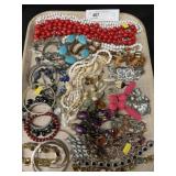 Costume Jewelry