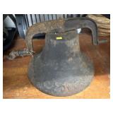 Cast Metal Bell