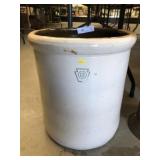 12 Gallon Straight Sided Storage Crock