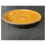 20th Century Redware Bowl