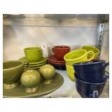 Fiestaware